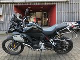 BMW F 900 GS Adventure (Finanzierung möglich) - FINANZIERUNG