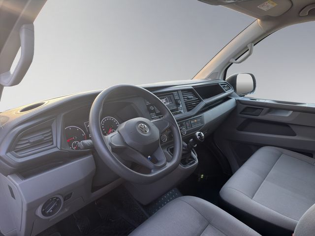 T6.1 Kasten 2.0 TDI EcoProfi LR PDC AHK SHZ