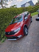 Dacia Logan MCV TCe 90 Stepway Stepway - Dacia Logan in Hamburg