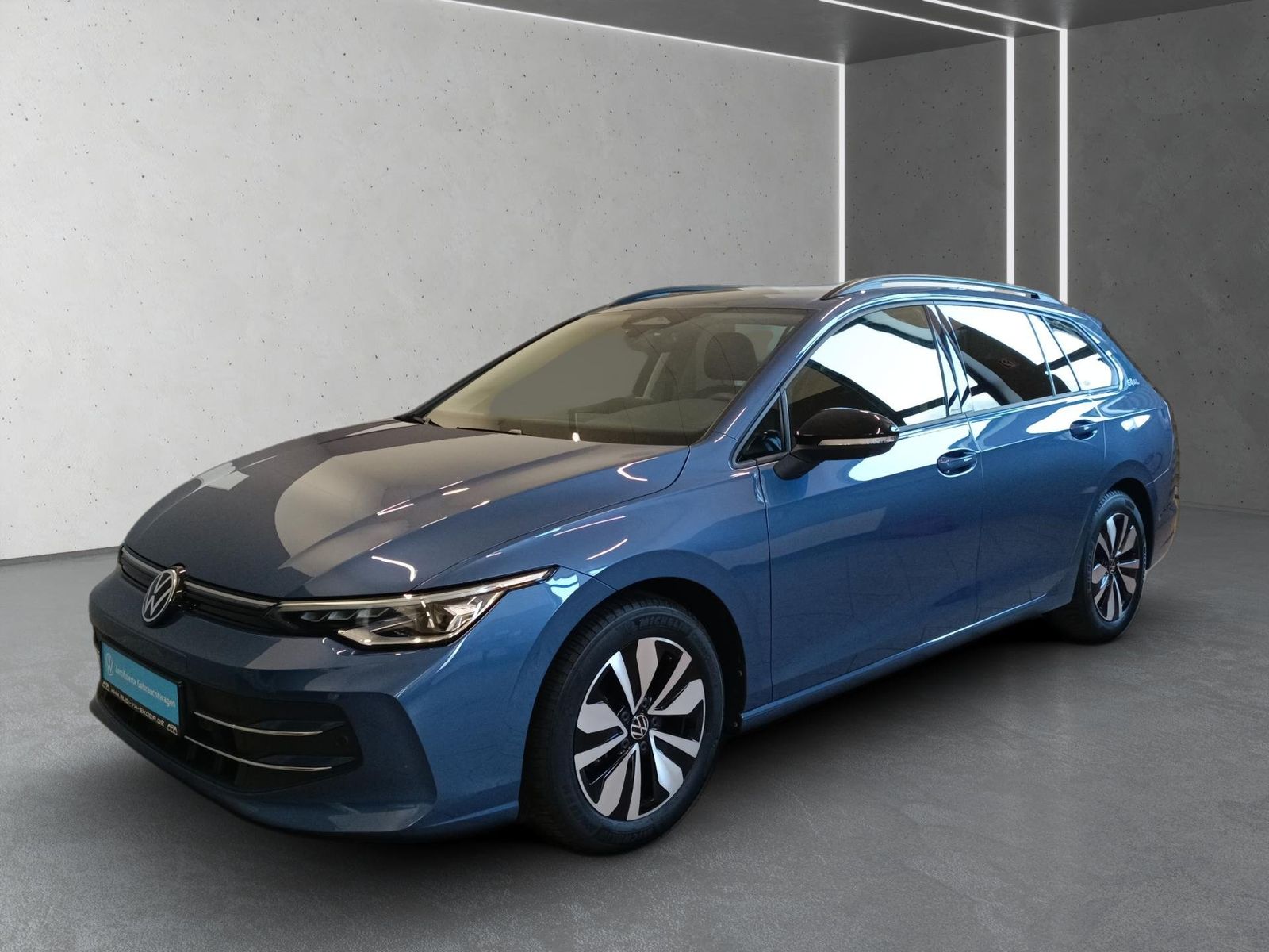 Volkswagen Golf - Bild 2