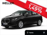 BMW 220i Active Tourer RFK adLED HiFi 2Klima SHZ 17"