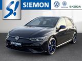Volkswagen Golf R 20 Years IQ.LIGHT Akra Carbon 270kmh RKam