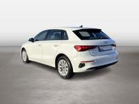Audi A3 Sportback 40TFSIe Basis Matrix LED Scheinwerf