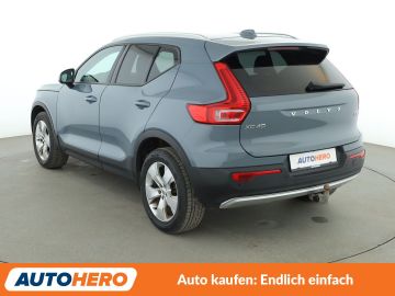 Volvo XC40 - 4