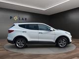 Hyundai Santa Fe 2WD*AHK*Kamera*Xenon*Vollleder*Tempomat - Hyundai: Santa
