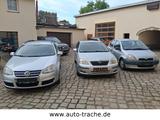 Toyota Corolla 1.6 Sol / Compact/ Yaris / VW-Golf - Toyota Corolla Gebrauchtwagen in Dresden