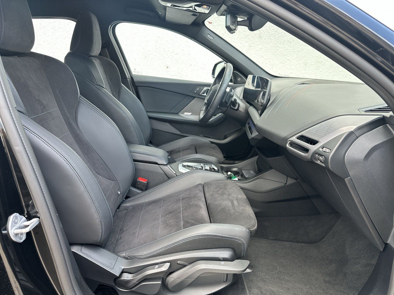 BMW 120 - Bild 4