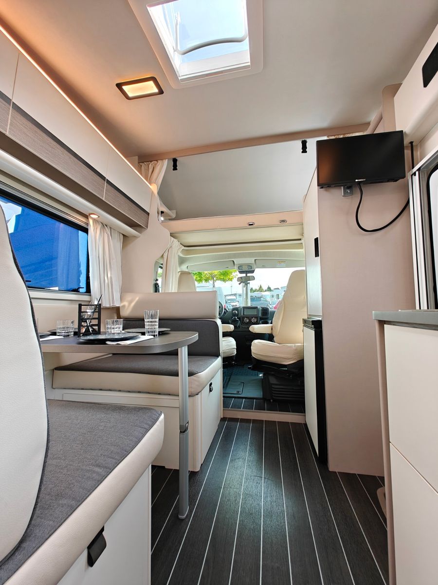 Fahrzeugabbildung XGO Dynamic 35 AUTOMATIK Modell 2025 SPRING SALE