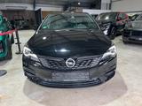 Opel Astra K Lim. 5-trg. Ultimate Start/Stop - Opel Astra: ST