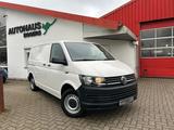 Volkswagen T6 Transporter Kasten-Kombi EcoProfi/1HD/AHK - Volkswagen T6 Transporter in Lübeck