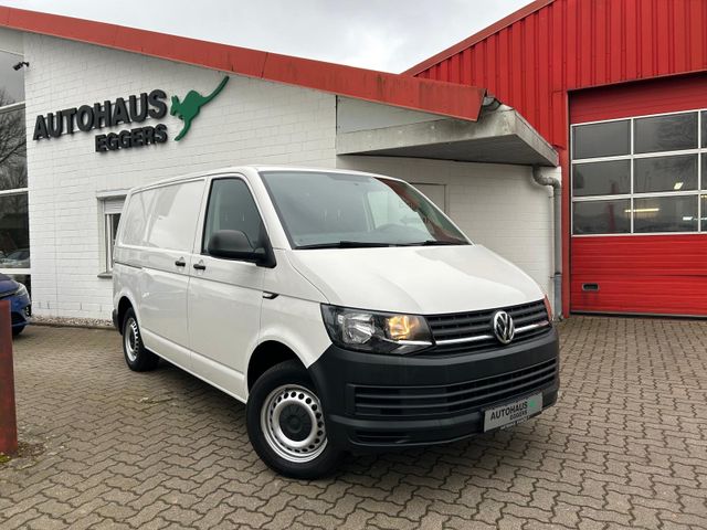 Volkswagen T6 Transporter Kasten-Kombi EcoProfi/1HD/AHK