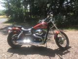 Harley-Davidson Wide Glide - Angebote entsprechen deinen Suchkriterien