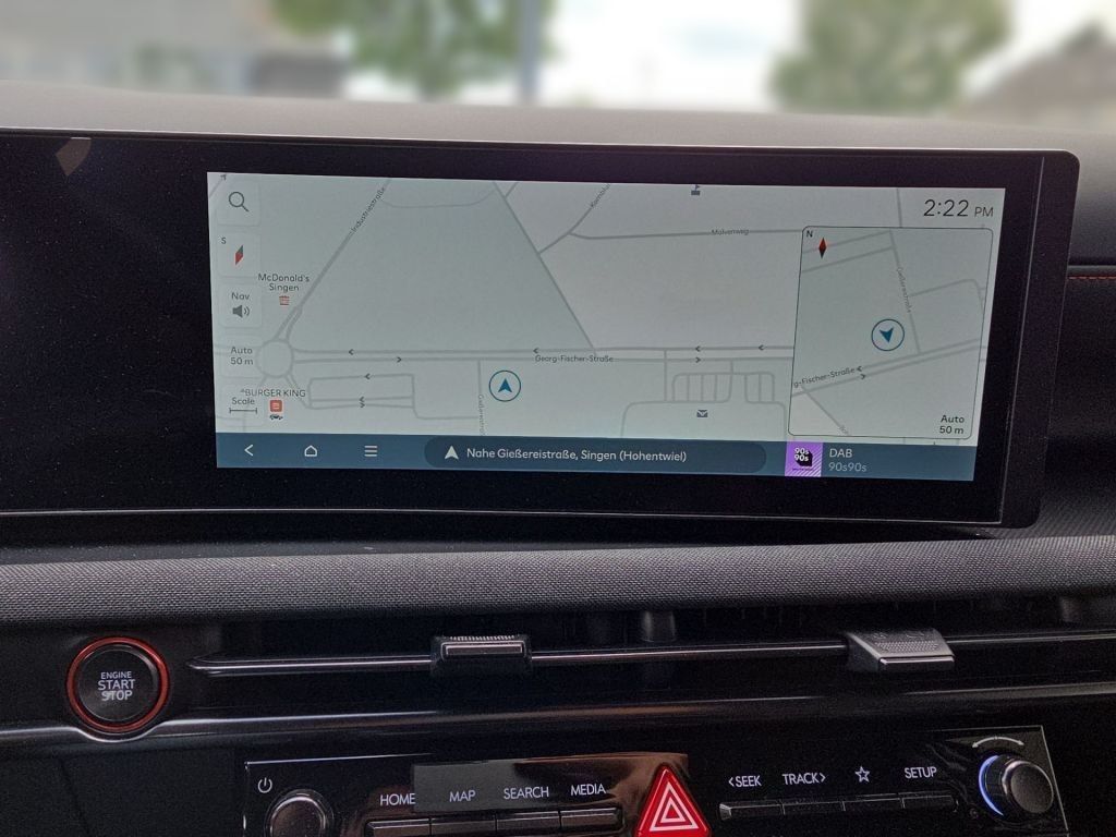 Hyundai Tucson – Bild 15