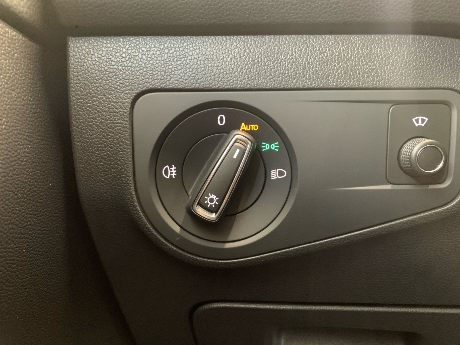 Volkswagen Tiguan Allspace - Bild 25