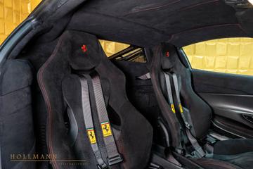 2019 Ferrari 488 PISTA 缩略图 21
