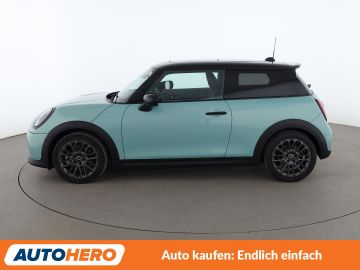 MINI Cooper S - 3