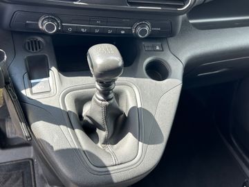 Bild 13 Peugeot Partner Premium L1
