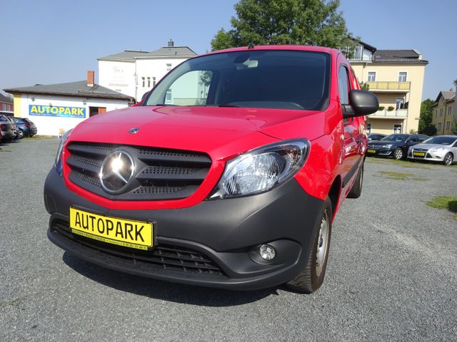 Mercedes-Benz Citan Kasten 109/111 CDI extralang*1.HAND*Nr.67