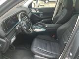 Mercedes-Benz GLE 350 de 4M-AMG/Excl AHK PANO AssiP - graue Mercedes-Benz GLE-Klasse