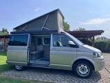 Volkswagen T5 California - VW T5 California von privat