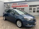 Opel Zafira C Innovation 2.Hand+69TKM+AHK+PDC+Navi - Opel Zafira Gebrauchtwagen in Mannheim