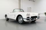 Corvette C1 5.4 V8 *Schaltgetriebe* - Corvette C1 Gebrauchtwagen