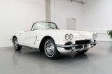 Corvette C1 5.4 V8 *Schaltgetriebe* - Corvette C1