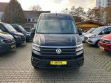 Volkswagen Crafter Kasten 35 L3H2 FWD*Automatik*Standhzg.* - schwarze Volkswagen Crafter