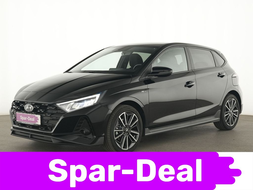 Image of Hyundai i20