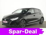 Hyundai i20 N Line Smart-Key|LED|Navigations-Paket|Kamer - Hyundai i20: N Line