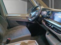 Volkswagen T7 Multivan - Vorschau Bild 14