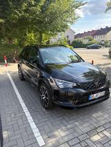 Cupra Ateca 2.0 TSI 221kW 4Drive DSG -2  Jahre Garanti - Cupra Ateca von privat