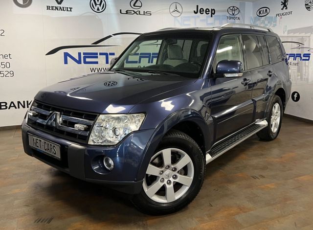 Mitsubishi Pajero 3,2 DI-D Instyle Aut. LEDER*NAVi*PANORAM*