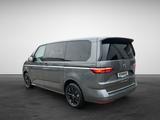 Volkswagen T7 Multivan 2.0 TDI DSG Style lang  AHK Navi LED - graue Volkswagen T7 Multivan