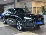 Audi Q8 45 TDI*Quattro*S-Line*HUD*Matrix-LED*R.Cam* - Audi Q8 4M mit Diesel-Antrieb