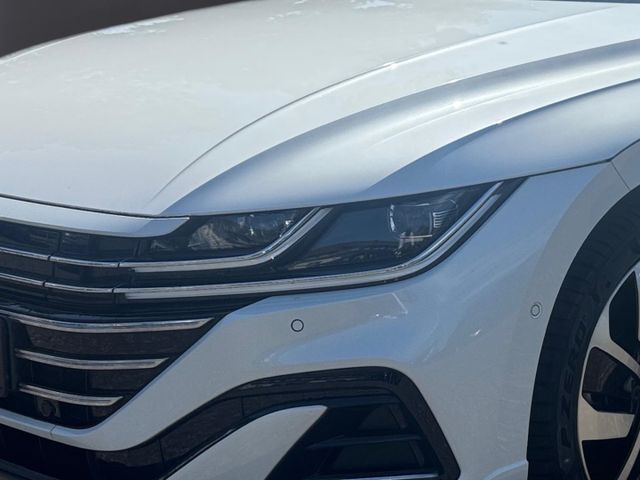 Arteon Shooting Brake R-Line 1.4 l eHybrid Leder