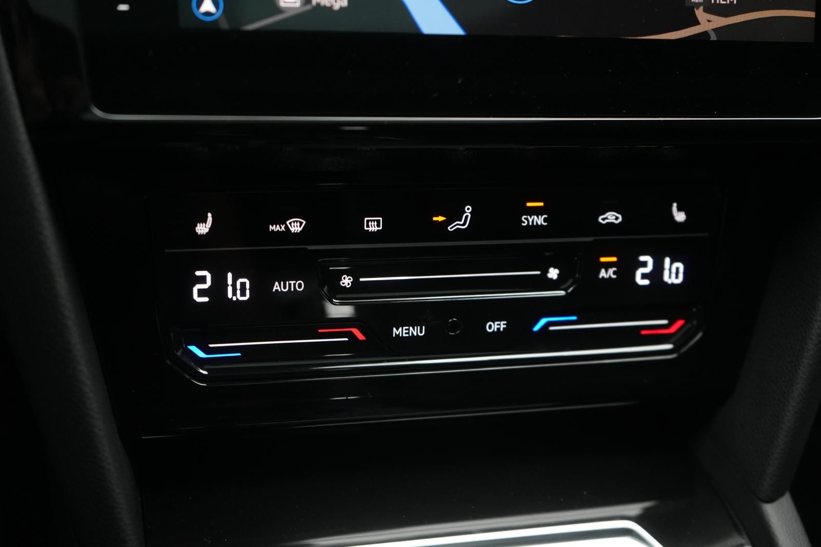 Volkswagen Arteon Shooting Brake R 2.0 TSI 4Motion DSG Lede foto 20