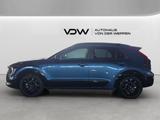Kia NIRO 1.6 HEV 129 DCT SPI 18Z TEC REX Klima Navi - mit Hybrid-Antrieb: Blau, Limousine