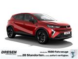Renault Captur KISS TCe 90 *Kamera*Sitzheiz.*Bestellware - Renault Neuwagen in Düsseldorf