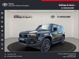 Toyota Land Cruiser 2.8 D-4D Executive | Dach | 7 Sitze