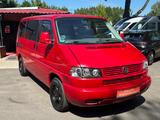 Volkswagen T4 Caravelle, 9 Sitzer . Zahnriemen Neu& tüv Neu - VW T4 Diesel Kleinbus 9-Sitzer