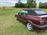 Renault R 19 Cabrio Automatik Ledersitze Cabriolet  - Renault Gebrauchtwagen von 1993