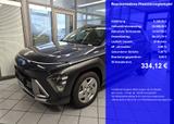 Hyundai Kona Klimaaut,ACC,SHZ,Bi-LED,Navi,Kamera,Alu - Hyundai KONA Gebrauchtwagen in Dresden