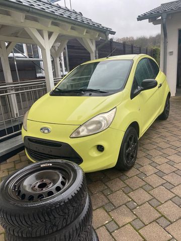 Ford Ka zu verkaufen