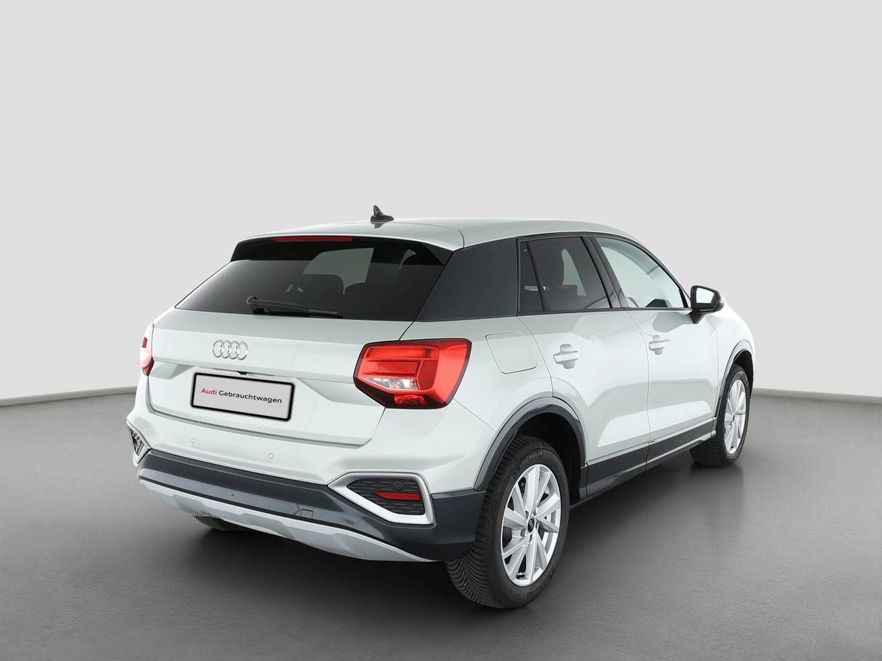 Audi Q2 - Bild 2