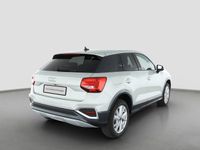 Audi Q2 - Vorschau Bild 2