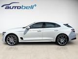 Genesis G70 Shooting Brake 2.0T AWD Luxury,Technikpaket - Genesis mit Benzin-Antrieb