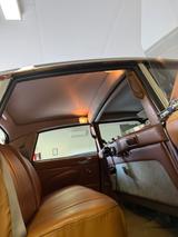 Citroën DS 21 PRESTIGE CHAPRON IEH Pallas  - Citroën DS: 21 Pallas