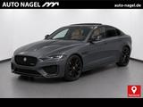 Jaguar XE P300 AWD R-Dyn. HSE 19"Pano WinterP. el.Heckk - Jaguar XE P300 Gebrauchtwagen