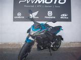 CFMOTO 125NK - CFMOTO 125 NK